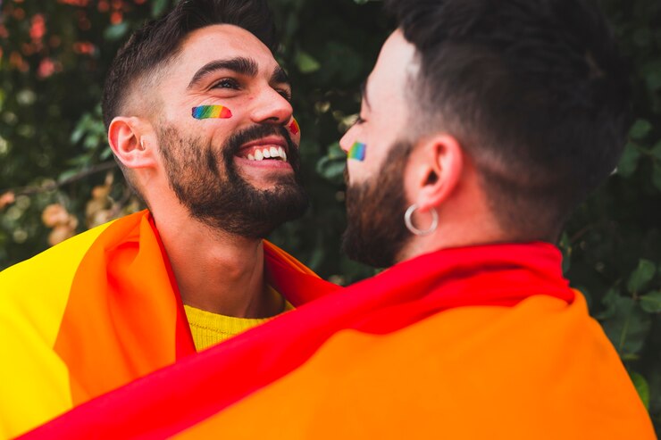 Love Beyond Labels: Understanding LGBTQ Couples Therapy Dynamics