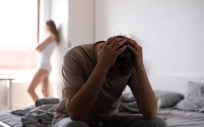 Reviving Intimacy: The Crucial Role of Sexual Addiction Recovery